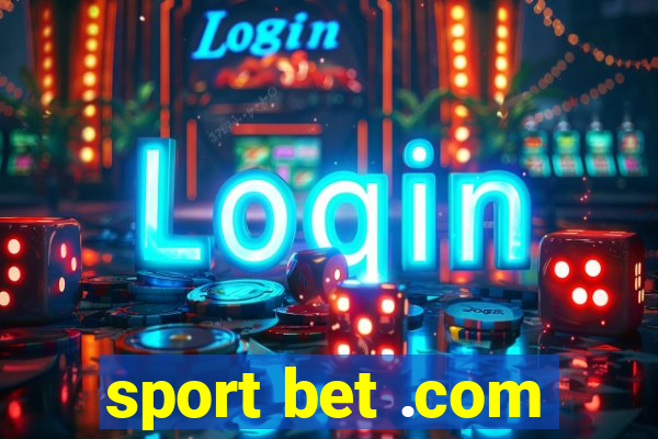 sport bet .com